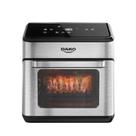 Air Fryer Dako Grandes Apetites 12 Litros com Painel Digital 127V