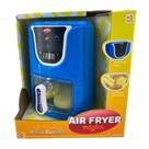 Air Fryer de Brinquedo Magic Gourmet Candide