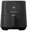Air Fryer Digital 7L Black Decker AFD7Q 1700W 127V Air Fryer Digital 7L Black Decker AFD7Q 1700W 127V