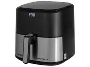 Air Fryer Digital Mondial Grand Family Preta com Timer 5L AF-50-DVI