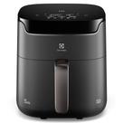Air Fryer Electrolux por Rita Lobo 5,6L Experience - EAF45 Air Fryer Electrolux por Rita Lobo 5,6L Experience - EAF45