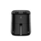 Air Fryer Electrolux por Rita Lobo 7L Preta Efficient 1700W (EAF70)