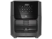 Air Fryer Electrolux Rita Lobo EAF85 Grafite 12L 5311AABR201