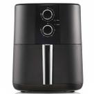Air Fryer Elétrica Onistek 3,7L 220V Fritadeira Sem Óleo Potente Compacta