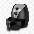 Air Fryer Essencial 3,5 Litros Itatiaia Air Fryer Essencial 3,5 Litros Itatiaia