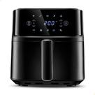 Air Fryer Fischer Prime Digital 6L 127V Com Função Descongelar e Timer 37000 104673