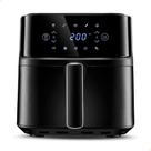 Air fryer fischer prime digital 6l preto 127v