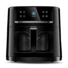 Air Fryer Fischer Smart 8L 127V Com Auto Desligamento E Controle Automático