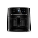 Air Fryer Fischer Smart 8L Preto