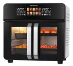 Air Fryer Forno 25l French Door Mondial 220v