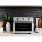 Air Fryer Forno Elétrico e Fritadeira MFB35G 35 Litros Mueller Air Fryer Forno Elétrico e Fritadeira MFB35G 35 Litros Mueller
