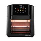 Air Fryer Fritadeira 15l 10 Funções 1900w Paf15c 110v Philco Air Fryer Fritadeira 15l 10 Funções 1900w Paf15c 110v Philco