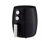 Air Fryer Fritadeira 3.6 Litros Grande 1400w Inmetro 110volts/220V Com Garantia