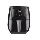 Air Fryer Fritadeira 4.5l Tecnologia Touch Sem Oleo Grade Capacidade