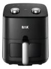Air Fryer Fritadeira Elétrica 3,7 Litros 220v 1400w Ate 200c