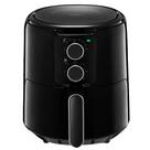 Air fryer Fritadeira Elétrica Cube Fry Elgin 4,2L Antiaderente 110V