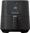 Air Fryer Fritadeira Elétrica Digital Black Decker 7L AFD7Q 127v