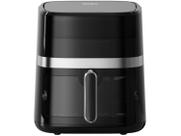 Air Fryer Fritadeira Elétrica Digital Touch Lumen 5.5L 127V