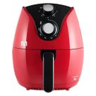 Air Fryer Fritadeira Elétrica S/ Óleo Multilaser Panela 4L 110/127V 1500W Prática Saudáveis Rápida