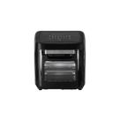 Air Fryer Fritadeira Forno Agratto Preta Digital 12L 1800W AFFD01I01