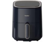 Air Fryer Gaabor Duo Digital AF-45T02AS Preto com Timer 4,2L