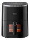 Air Fryer Gaabor Duo Digital Touchscreen 4,2L Preto, 127V
