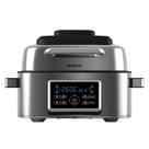 Air Fryer Grill 6L Peabody 127V