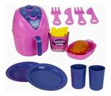 Air Fryer Happy Food 7645 Zuca Toys