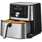 Air Fryer Instant Vortex Plus 6QT XL 6 em 1 - Preta e Lavável na Lava-Louças