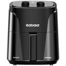 Air Fryer Itatiaia AFITA2035A 3,5 Litros 220V