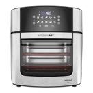 Air Fryer Kitchen Art 16L 4 Em 1 Com Espeto Rotisserie KAF16A 220V