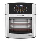 Air Fryer Kitchen Art 16L 4 em 1 com Espeto Rotisserie KAF16A