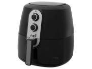 Air Fryer Nell Grand Família Preto 5L
