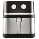 Air Fryer Onistek 6,1L 220V Fritadeira Elétrica Sem Óleo Grande Capacidade ON-FT100 Air Fryer Onistek 6,1L 220V Fritadeira Elétrica Sem Óleo Grande Capacidade ON-FT100