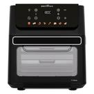 Air Fryer Oven Britânia 11L 8 Funções 1800W BAF11A 110V Air Fryer Oven Britânia 11L 8 Funções 1800W BAF11A 110V