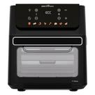 Air Fryer Oven Britânia 11L 8 Funções 1800W BAF11A 220V Air Fryer Oven Britânia 11L 8 Funções 1800W BAF11A 220V