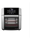 Air Fryer Oven Britânia 16l 4 Em 1 Porta Removível Baf16a Air Fryer Oven Britânia 16l 4 Em 1 Porta Removível Baf16a