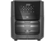 Air Fryer Oven Electrolux Experience EAF90 12L cor grafite