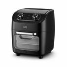 Air Fryer Oven HQ 12L Mecânica com Visor 1700W HQAFO12LMVG