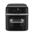 Air Fryer Oven Kitchen Art 12L Digital Rotisserie KFR02