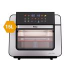 Air Fryer Oven Philco 15L Dupla Resistência PAF15B 110V