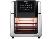 Air Fryer Oven Philco 15L Painel Digital PAF15A