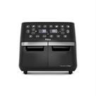 Air Fryer Philco 14L 4 em 1 Painel Digital PAF14A 220V