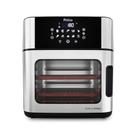 Air Fryer Philco 16L 4 Em 1 Painel Digital 110V Air Fryer Philco 16L 4 Em 1 Painel Digital 110V