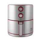 Air Fryer Philco 4,6L Inox 1500W Redstone PFR18VI 220V