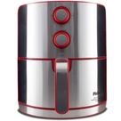 Air Fryer Philco 4,6L Inox 1500W Redstone PFR18VI Air Fryer Philco 4,6L Inox 1500W Redstone PFR18VI