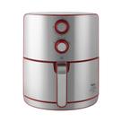 Air Fryer Philco 4,6L Inox 1500W Redstone PFR18VI Air Fryer Philco 4,6L Inox 1500W Redstone PFR18VI