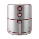 Air Fryer Philco 4,6L Inox 1500W Redstone PFR18VI