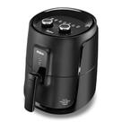 Air Fryer Philco 4L Preto Cesto Removível Antiaderente Maxx Gold Timer 60min