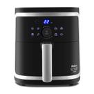 Air Fryer Philco 5L Gourmet Black Plus 1900W PFR16P Air Fryer Philco 5L Gourmet Black Plus 1900W PFR16P